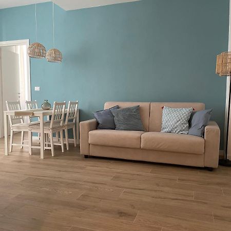 Casa Aiga Marina Apartment Вентимиля Екстериор снимка