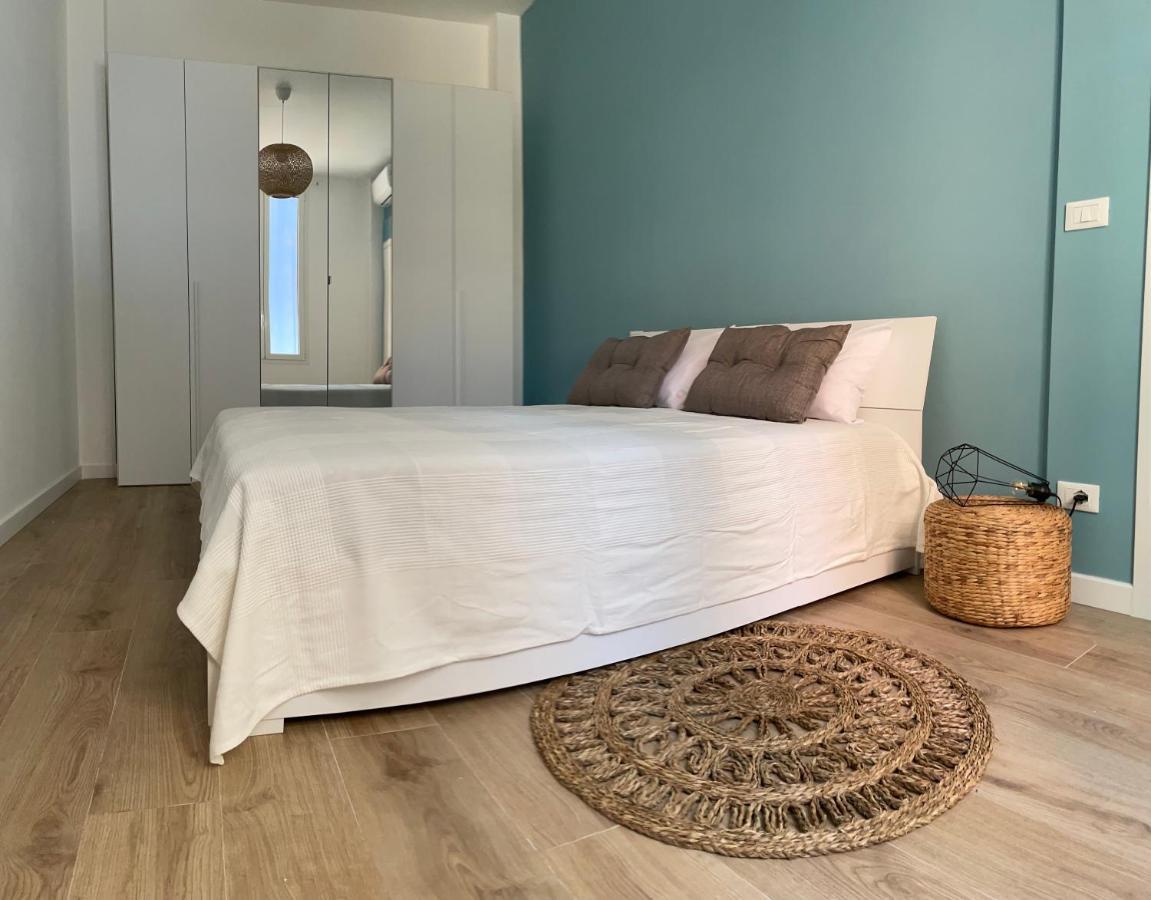 Casa Aiga Marina Apartment Вентимиля Екстериор снимка