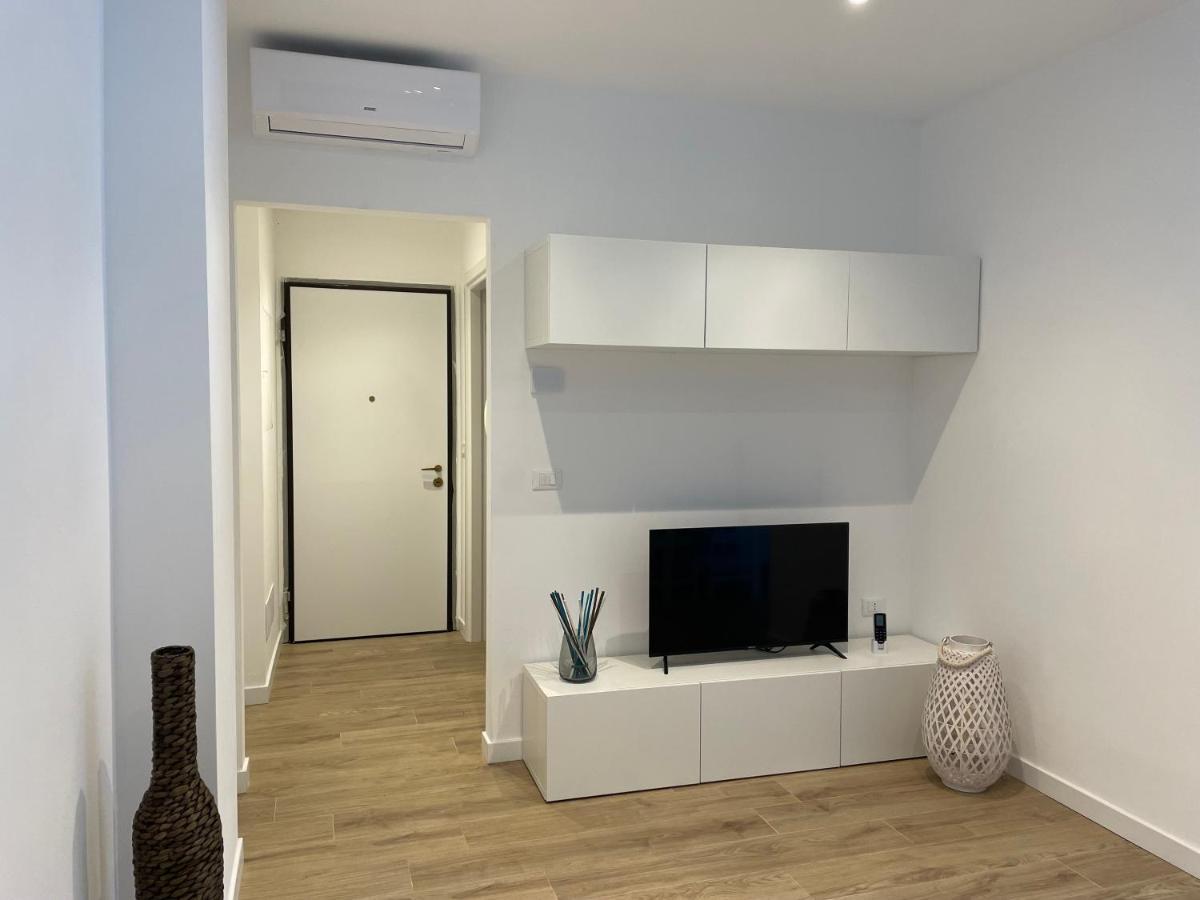 Casa Aiga Marina Apartment Вентимиля Екстериор снимка