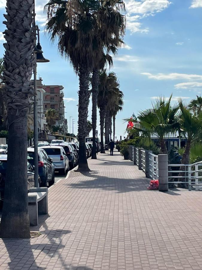 Casa Aiga Marina Apartment Вентимиля Екстериор снимка