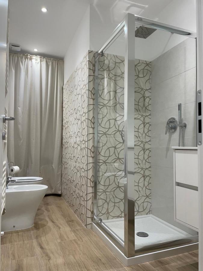 Casa Aiga Marina Apartment Вентимиля Екстериор снимка