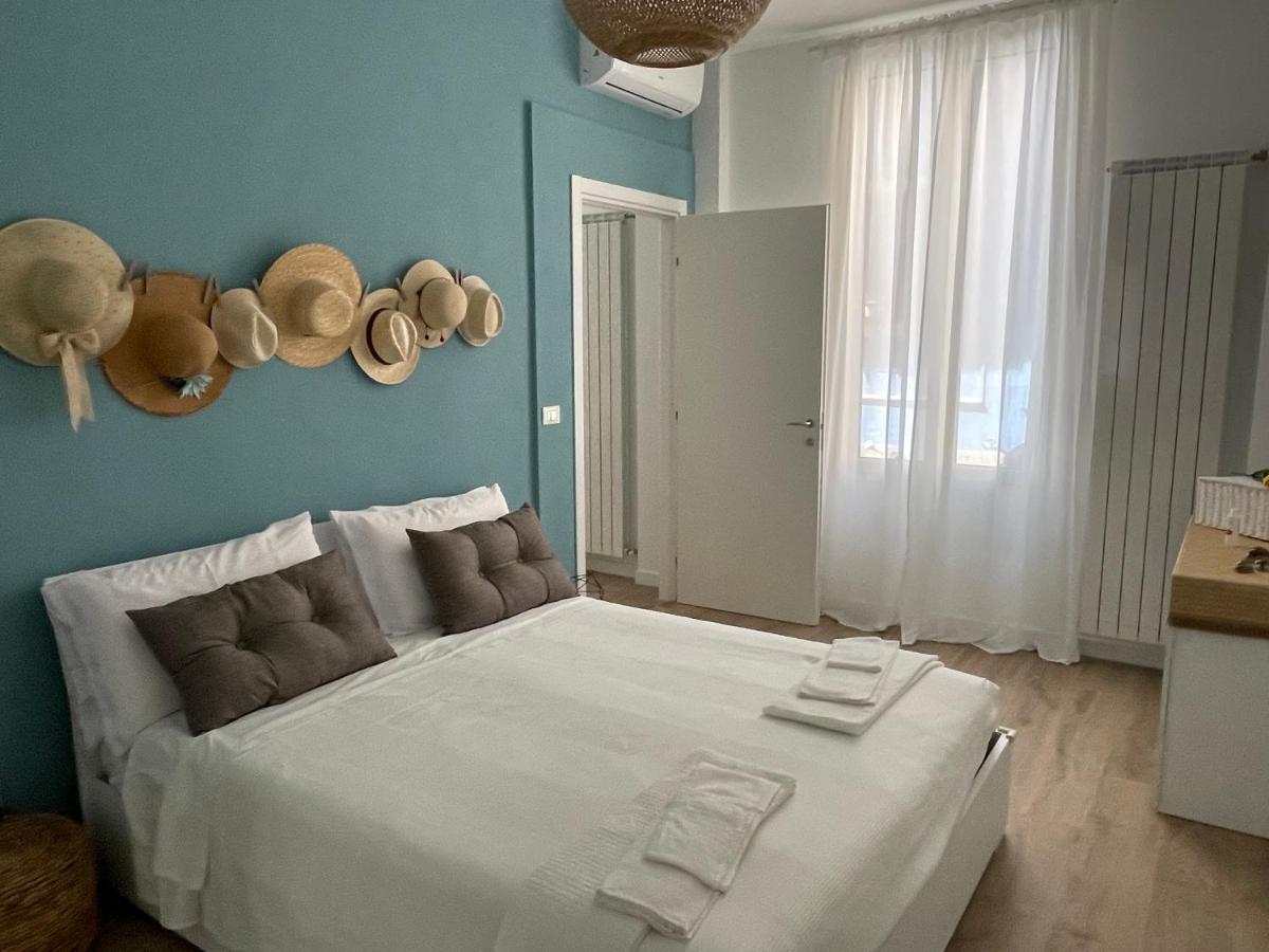 Casa Aiga Marina Apartment Вентимиля Екстериор снимка