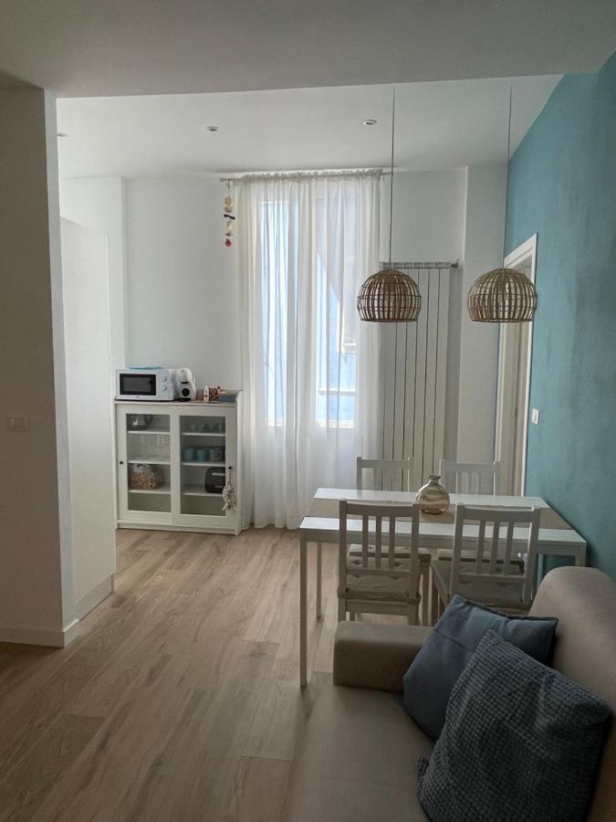 Casa Aiga Marina Apartment Вентимиля Екстериор снимка