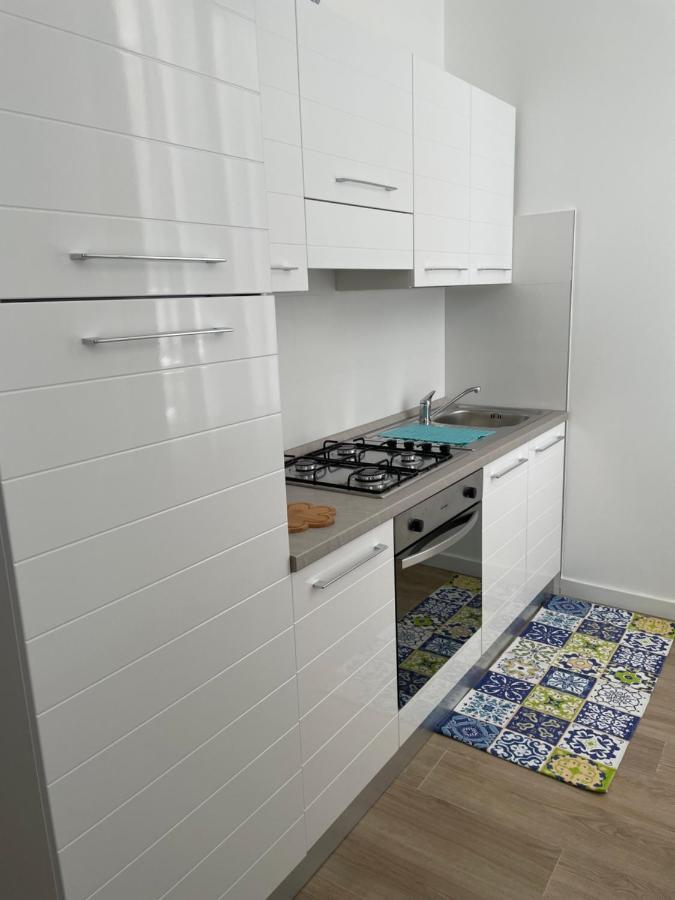 Casa Aiga Marina Apartment Вентимиля Екстериор снимка