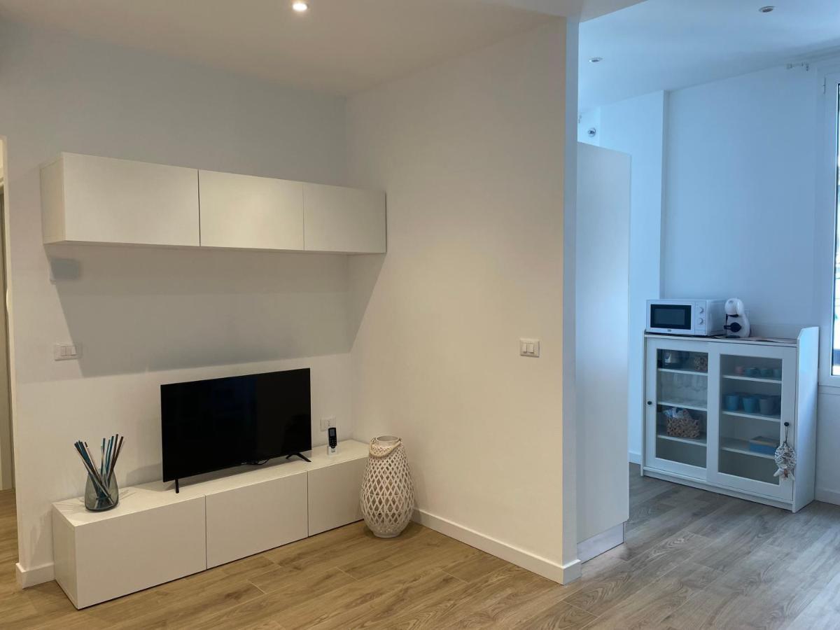 Casa Aiga Marina Apartment Вентимиля Екстериор снимка