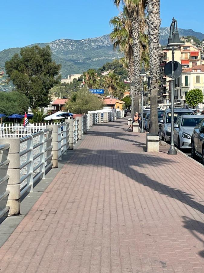 Casa Aiga Marina Apartment Вентимиля Екстериор снимка