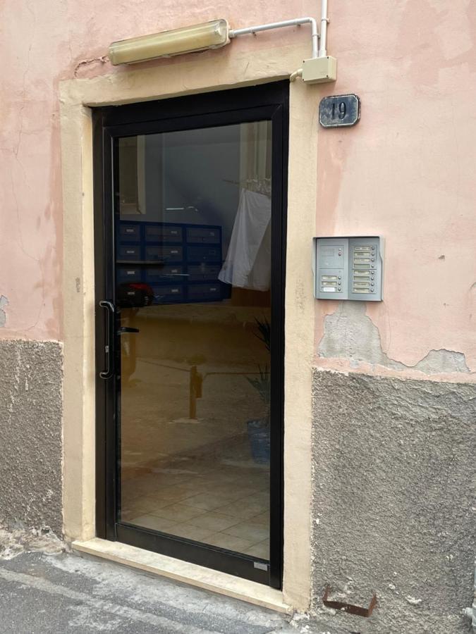 Casa Aiga Marina Apartment Вентимиля Екстериор снимка