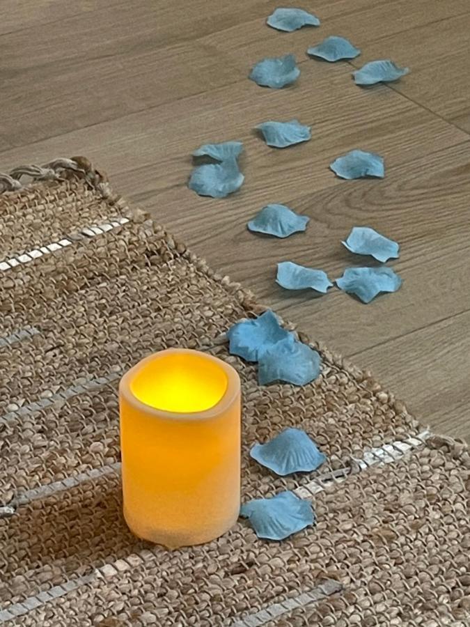 Casa Aiga Marina Apartment Вентимиля Екстериор снимка